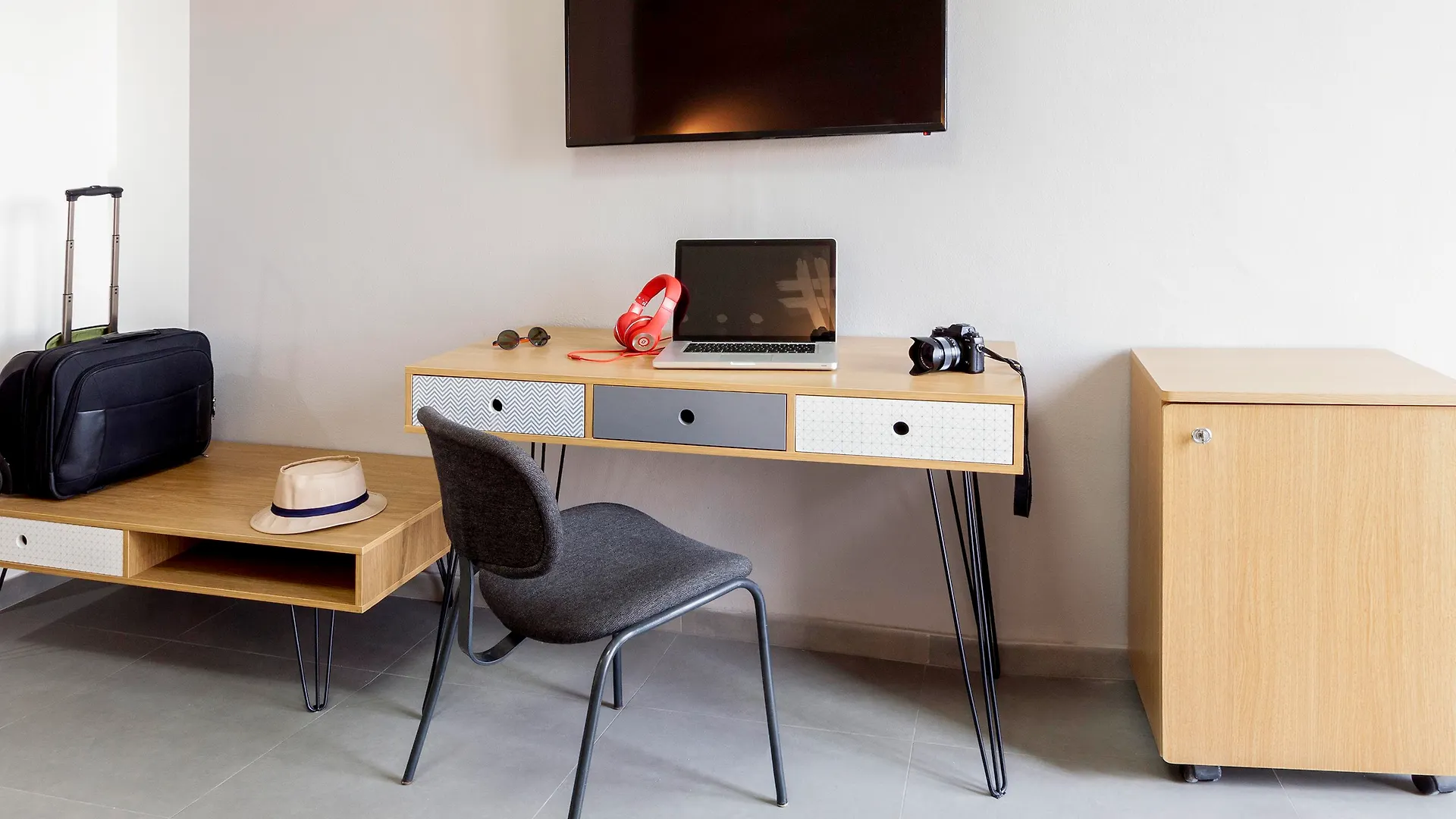 ***  Hotel Ibis Styles Brindisi Italia