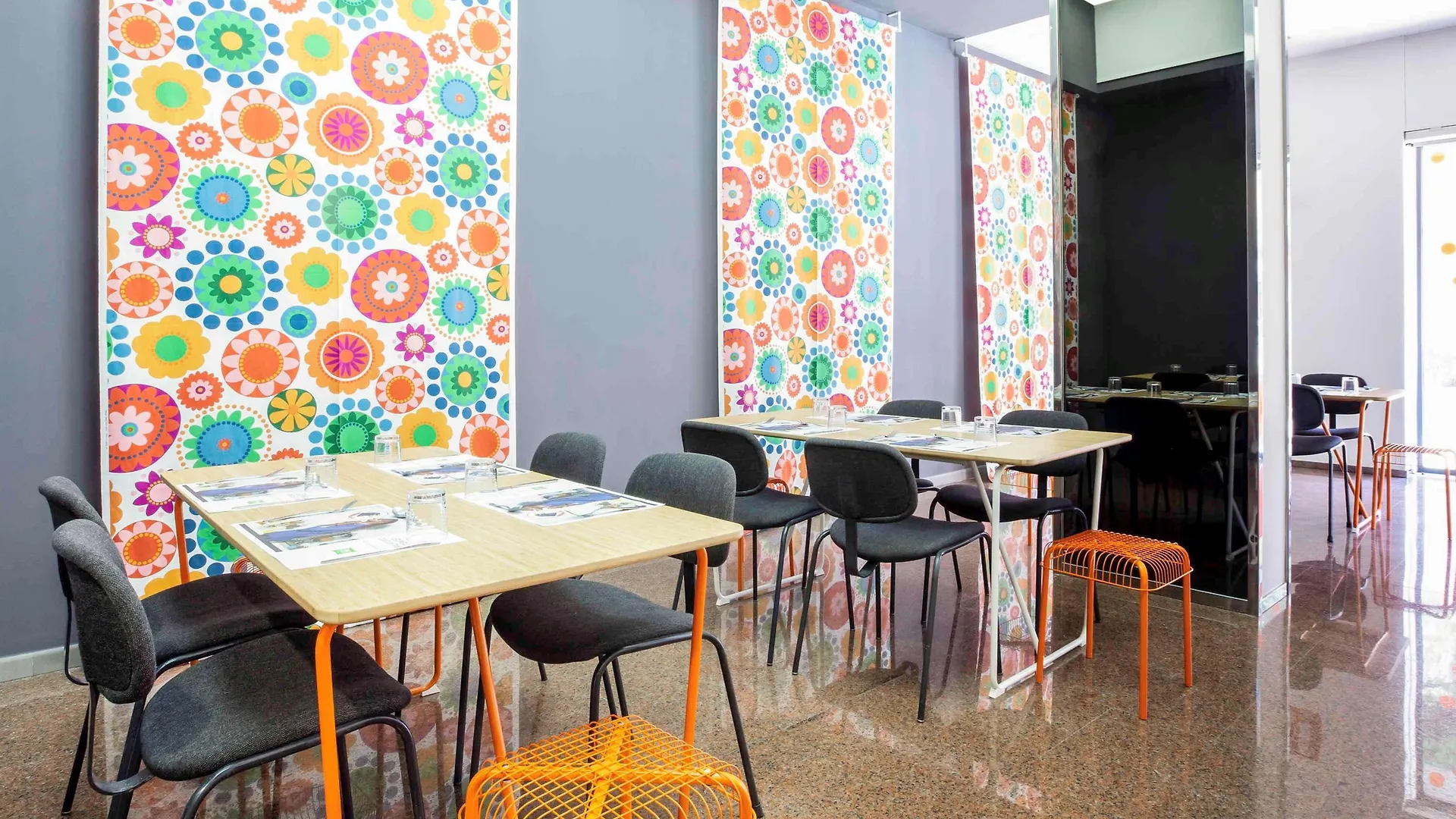 Hotel Ibis Styles Brindisi