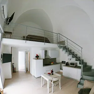 Appartamento Dimora Cappellini