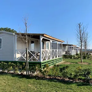 Nonno Mario , Fossone d'Adige Italië