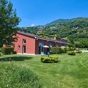 Gelsomino By Interhome Consiglio di Rumo