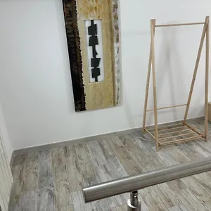 Appartamento L'arco Di Porta Lecce