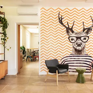 Hostel Della Gioventu, Brindisi