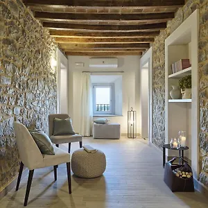 Relais Ginevra , Zocca Italië