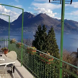 Casa Belvedere , San Siro (Lombardy) Italië