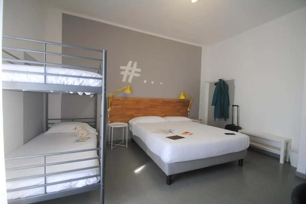 Ibis Styles Brindisi Hotel