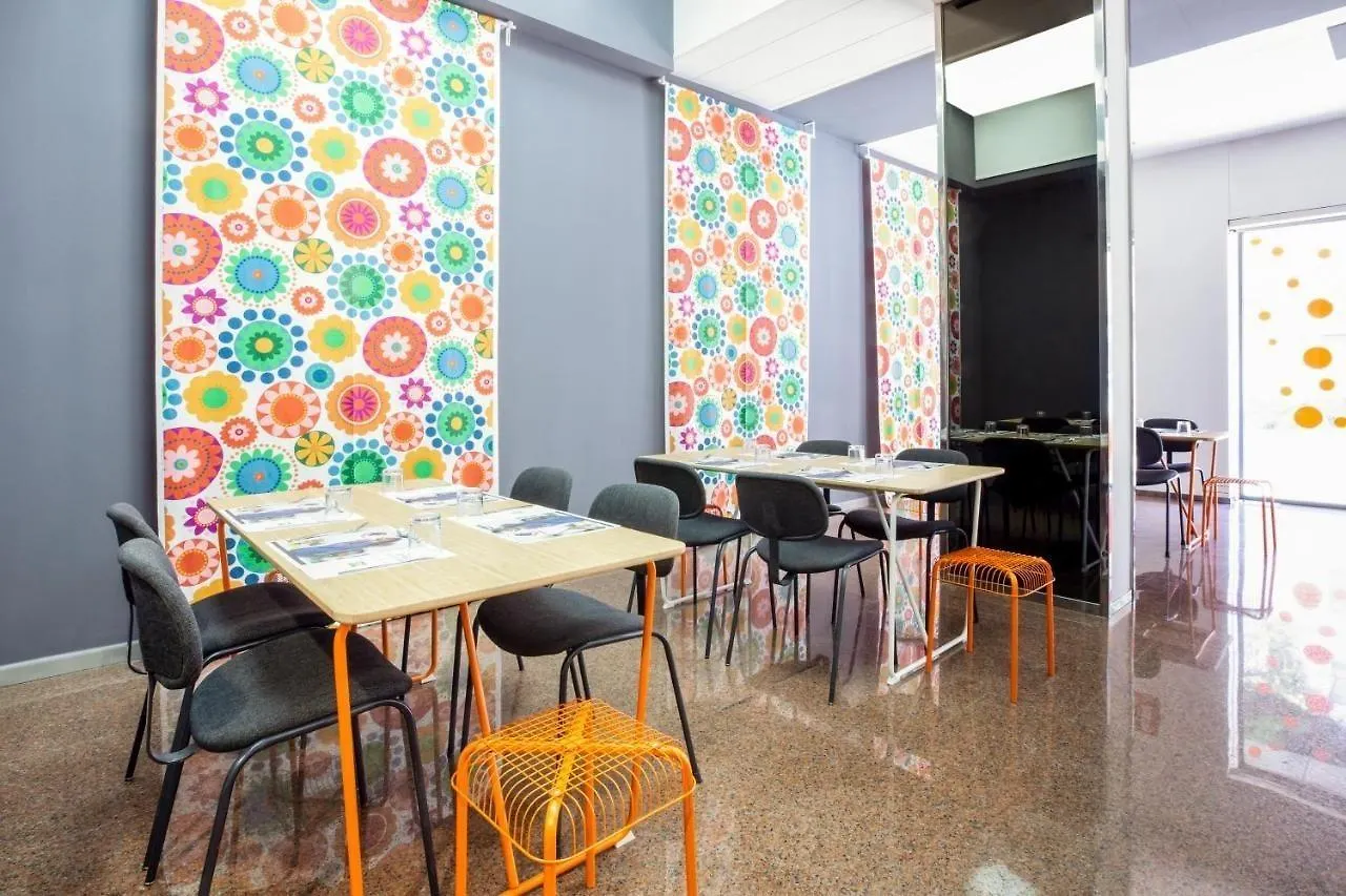 Ibis Styles Brindisi Hotel 3*,  Italy