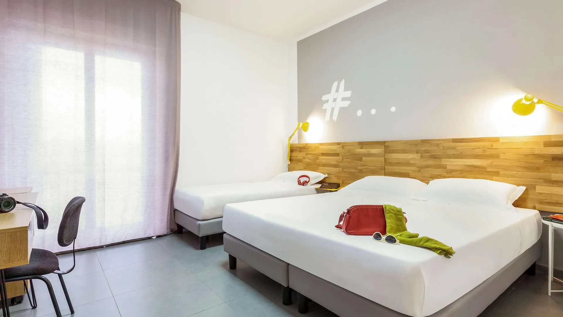 Ibis Styles Brindisi Hotel