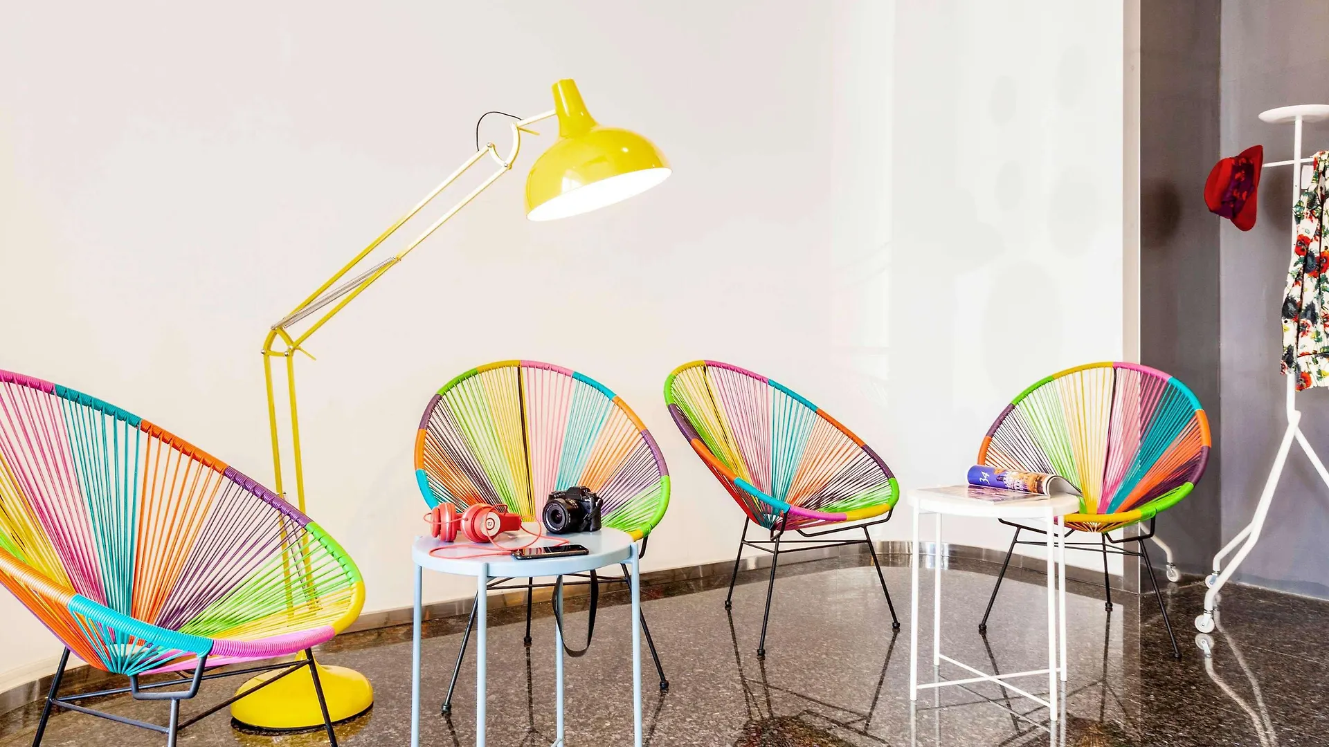 Ibis Styles Brindisi Hotel