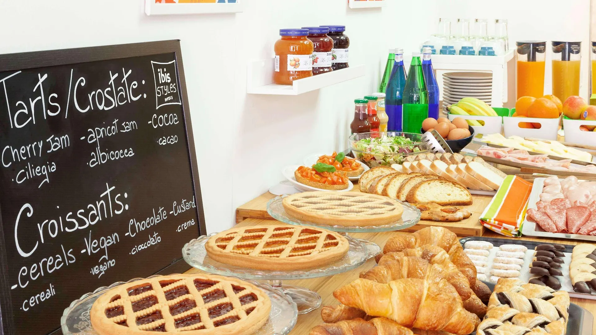 Ibis Styles Brindisi Hotel
