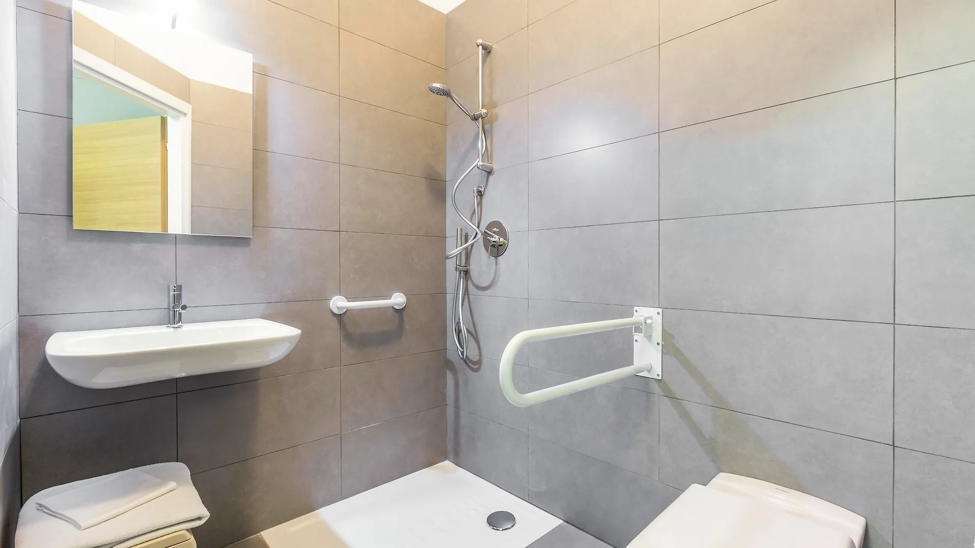 Ibis Styles Brindisi Hotel
