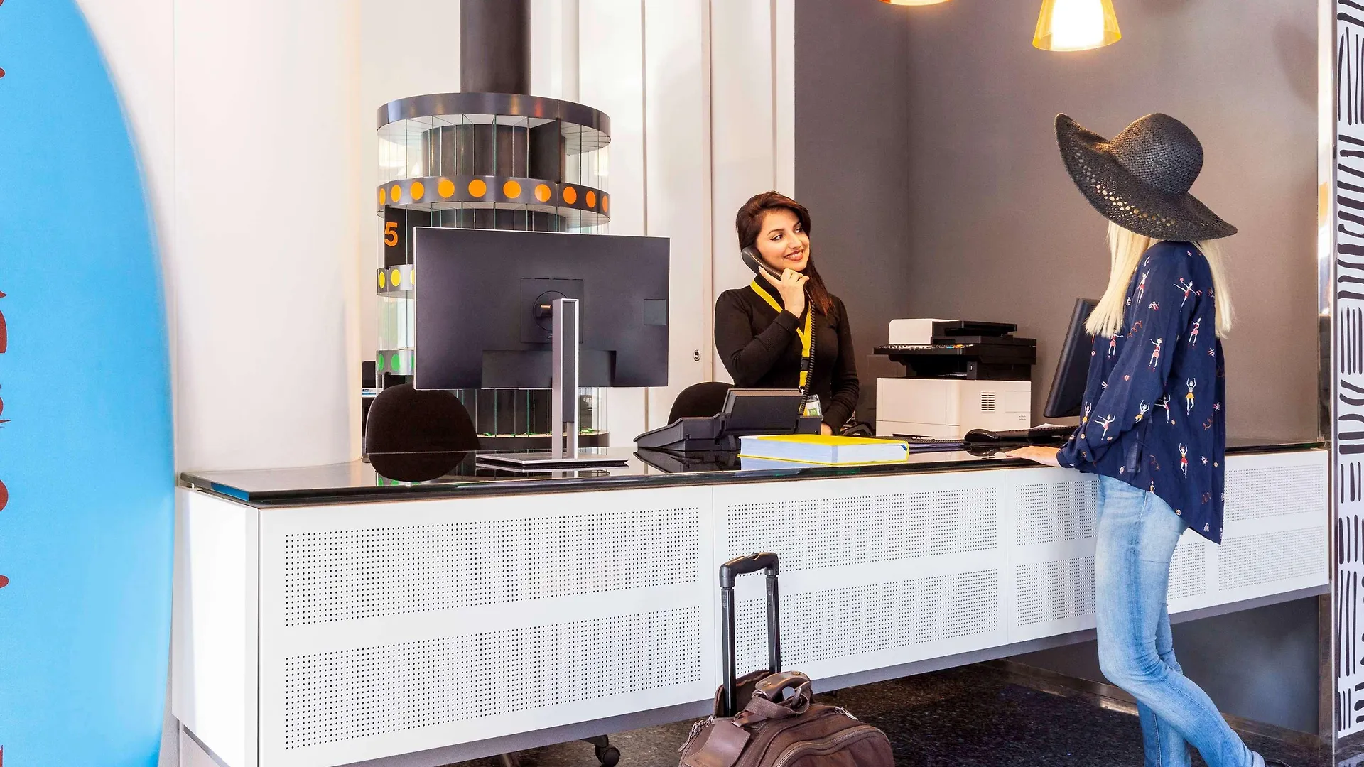 Ibis Styles Brindisi Hotel 3*,  Italy