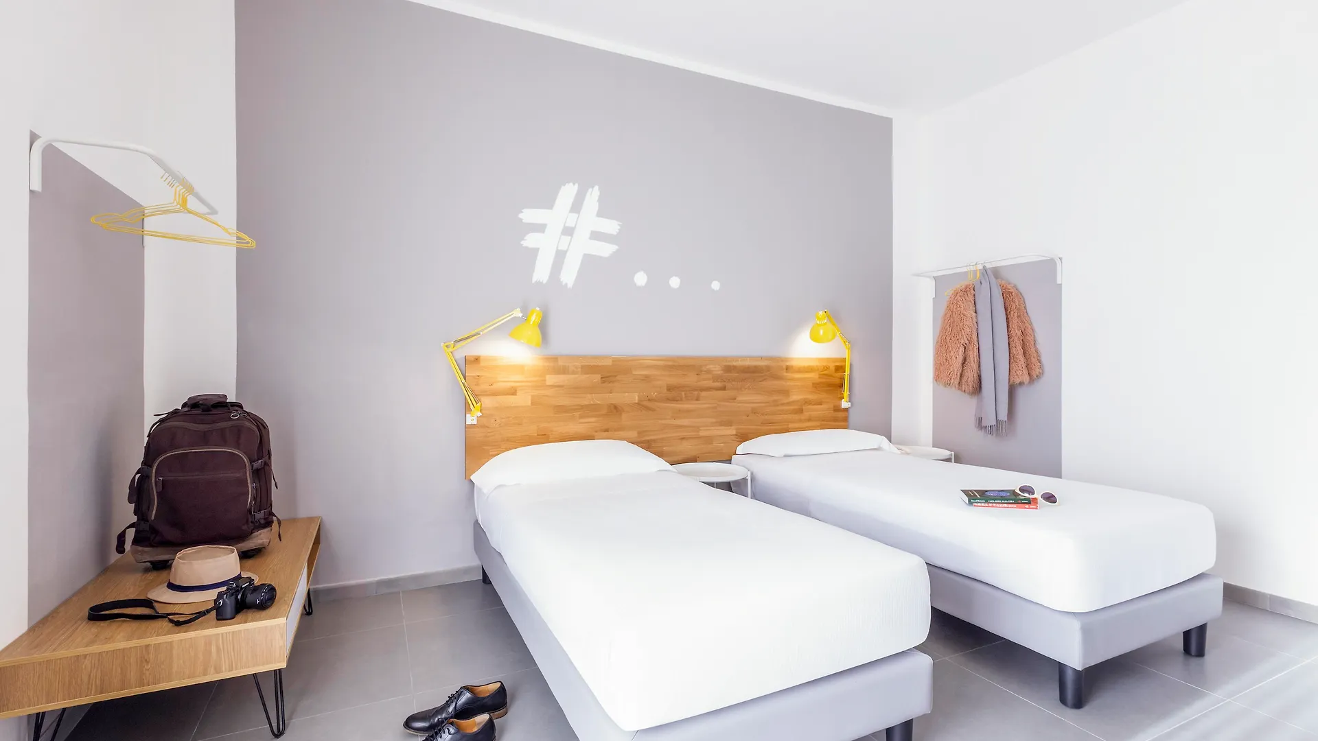 Ibis Styles Brindisi Hotel