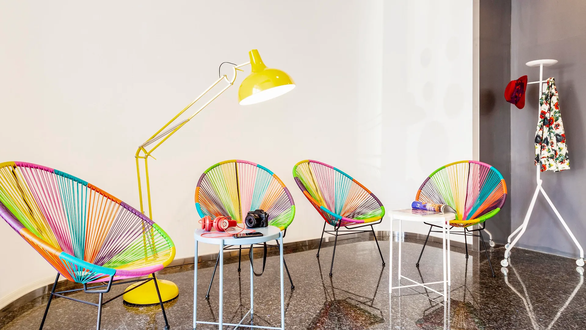 Ibis Styles Brindisi Hotel