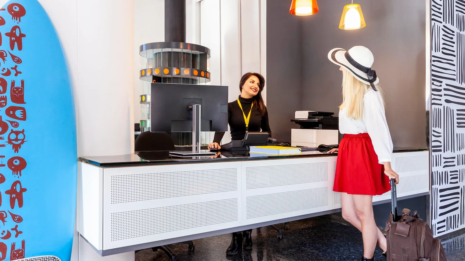 Ibis Styles Brindisi Hotel